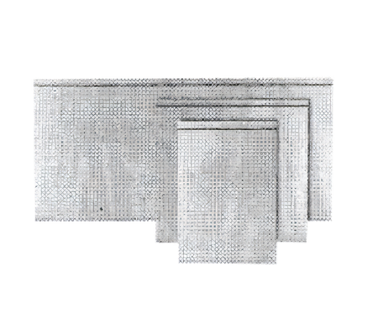 Garland M48DDBG Master Flue Risers - M48DDBG