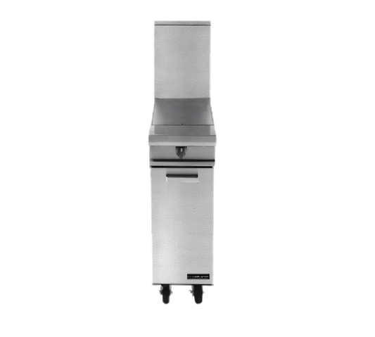 Garland M12T-6 Master Gas Ranges - M12T-6