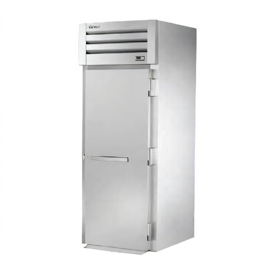 True Mfg. - General Foodservice STA1HRT89-1S-1S SPEC SERIES Heated Cabinets & Holding Shelves - STA1HRT89-1S-1S