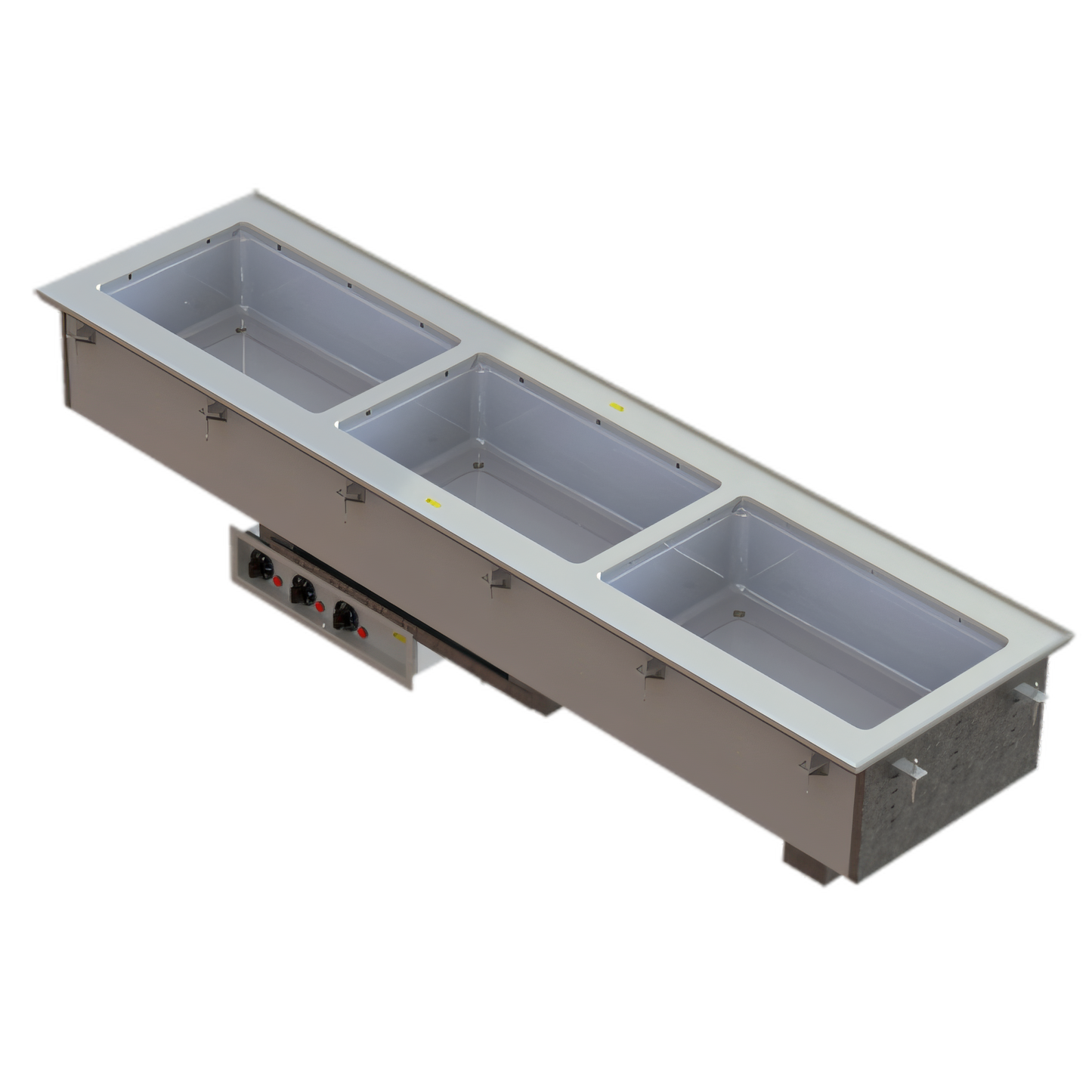 Vollrath  Steam Tables & Food Wells - 3640750