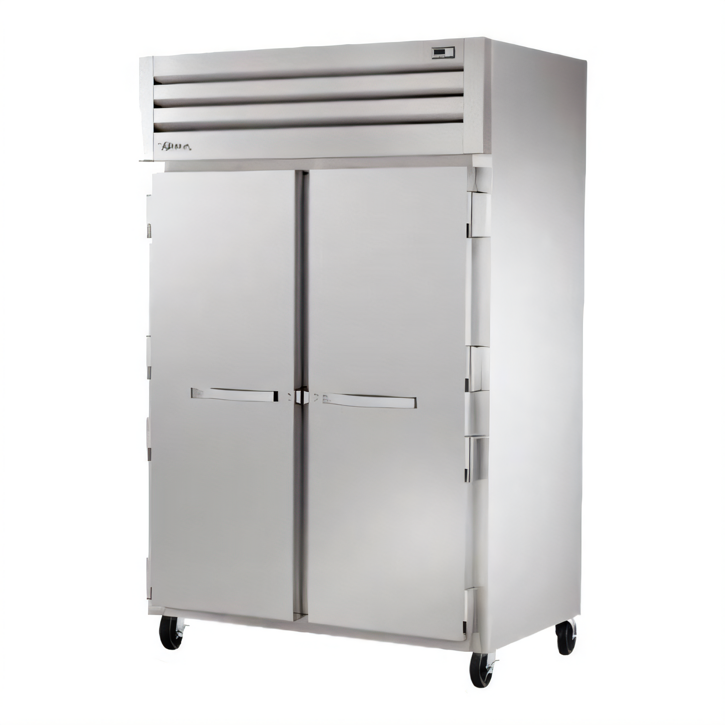 True Mfg. - General Foodservice STA2HRI-2S SPEC SERIES Heated Cabinets & Holding Shelves - STA2HRI-2S