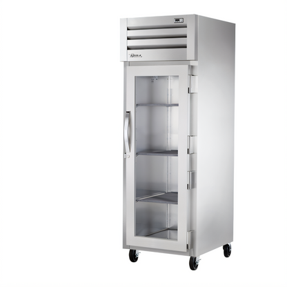 True Mfg. - General Foodservice STA1H-2HG SPEC SERIES Heated Cabinets & Holding Shelves - STA1H-2HG