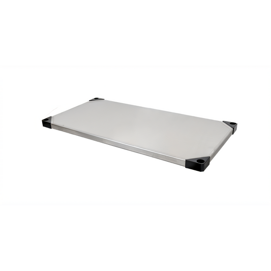 Omcan USA Stainless Steel Shelving - 49139