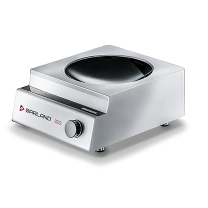 Garland GIIC-SW3.5-QS Quick Ship Wok Ranges - GIIC-SW3.5-QS