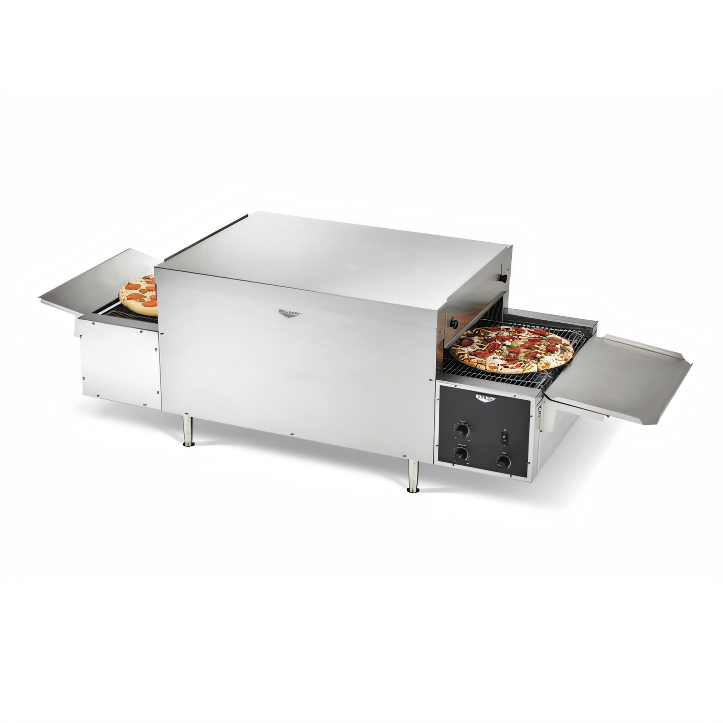 Vollrath Conveyor Ovens - PO6-24018