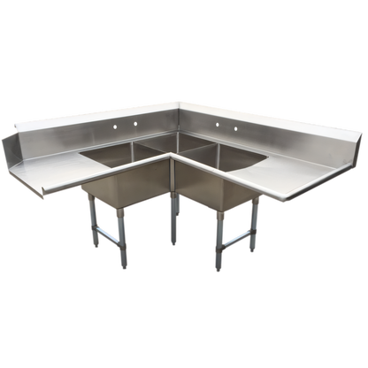 BK Resources UBDW-21-LD36 Bar Equipment - UBDW-21-LD36