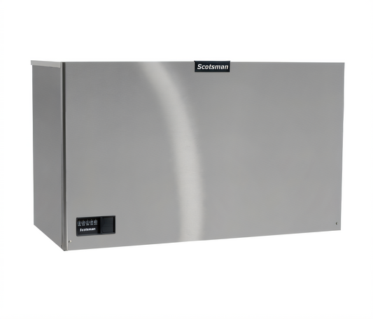 Scotsman MC1848SR-3 Prodigy ELITEIce Machines - MC1848SR-3