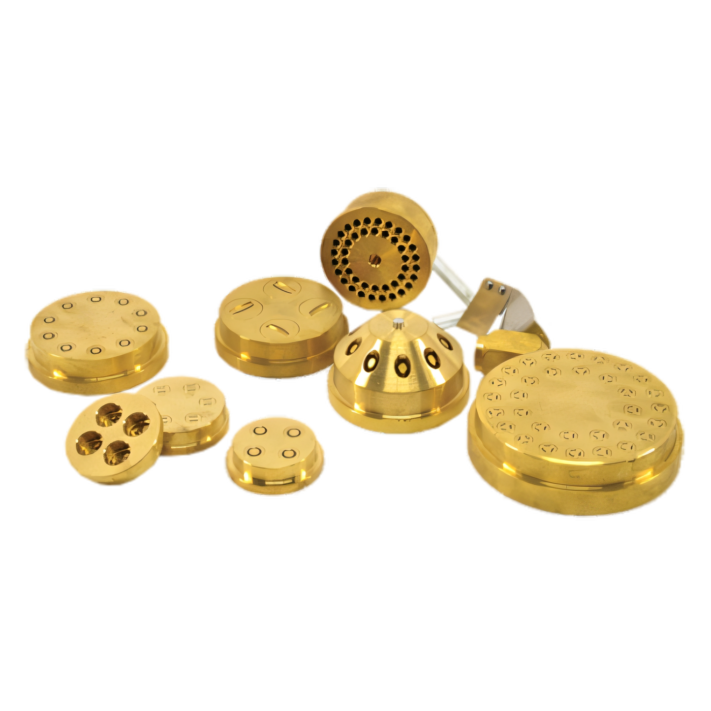 Omcan USA 13336 Dough Mixer Accessories