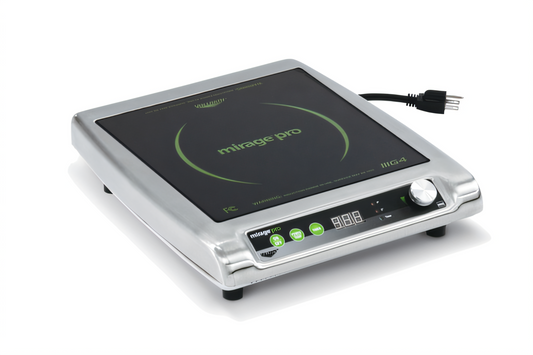 Vollrath Mirage Induction Ranges - 59310