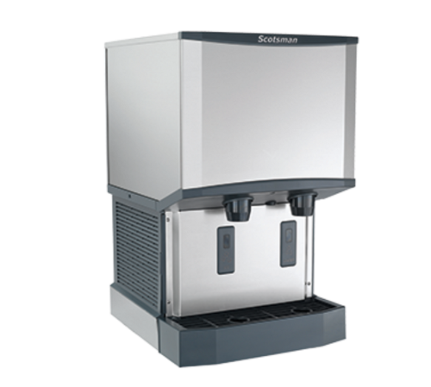 Scotsman Meridian Ice & Water Dispensers - HID312AX-1