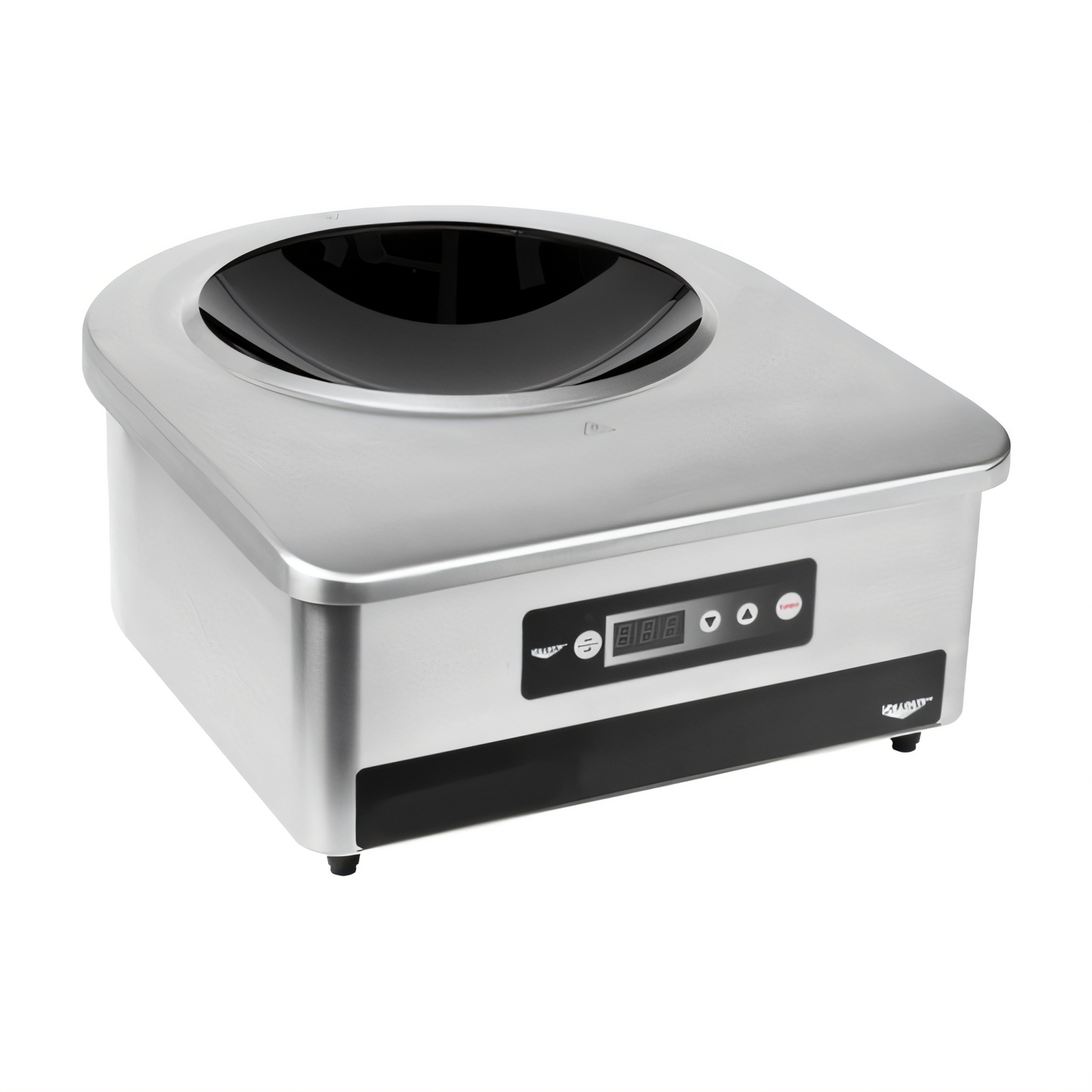 Vollrath 6958302 Volrath Wok Ranges - 6958302