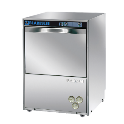 Blakeslee UC-18-1 Undercounter Dishwashers - UC-18-1