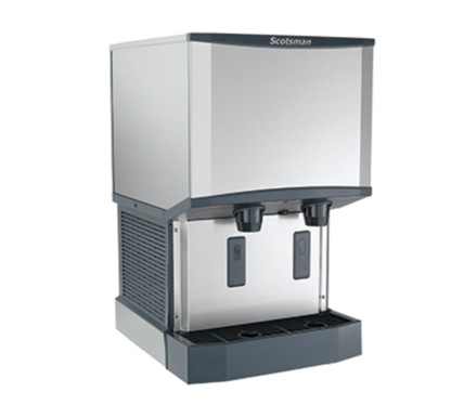 Scotsman  Meridian Ice & Water Dispensers - HID525W-1