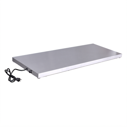 BK Resources ESW-4820 Heated Cabinets & Holding Shelves - ESW-4820