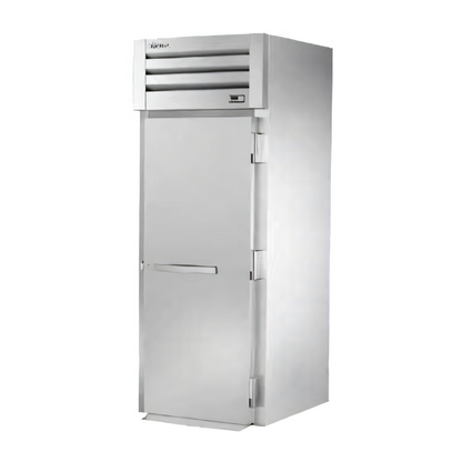True Mfg. - General Foodservice STR1HPT-1S-1S SPEC SERIES Heated Cabinets & Holding Shelves -