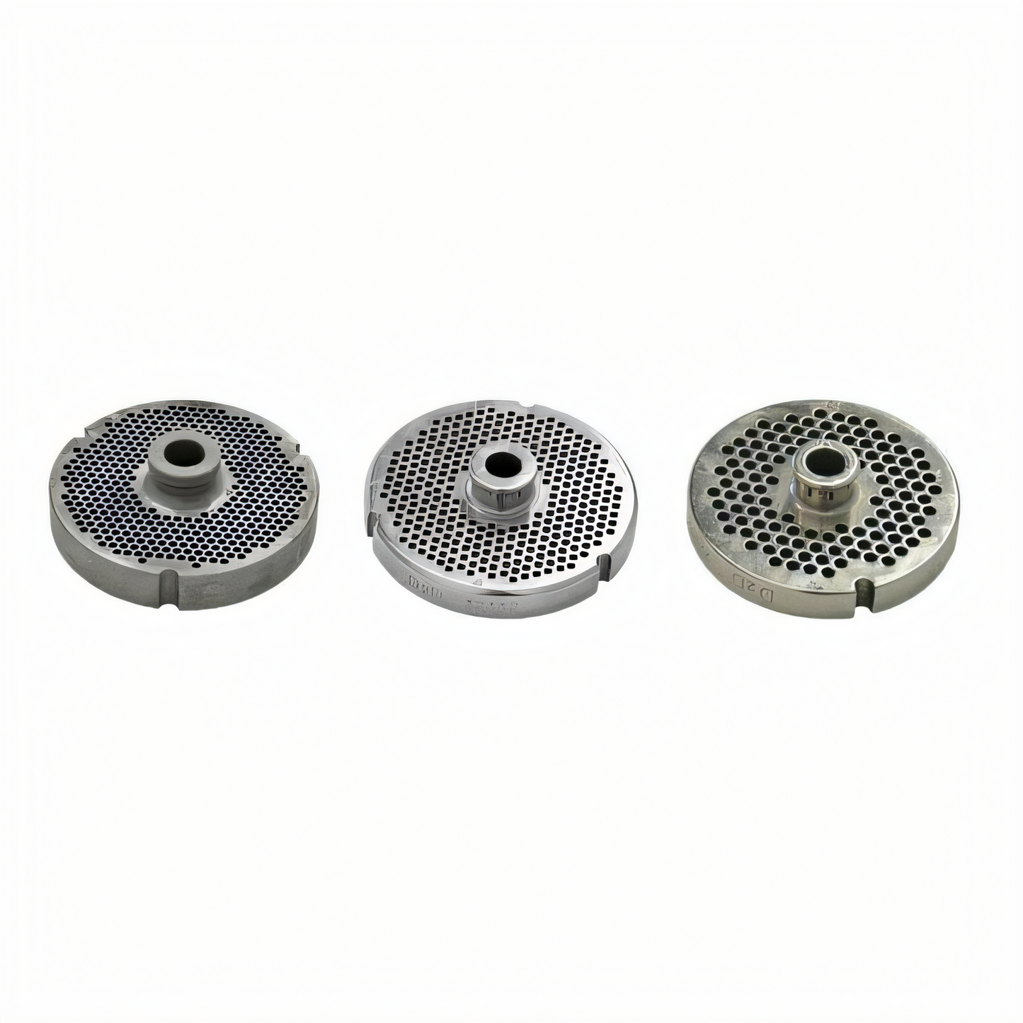 Omcan USA D2 Meat Grinders - 11189