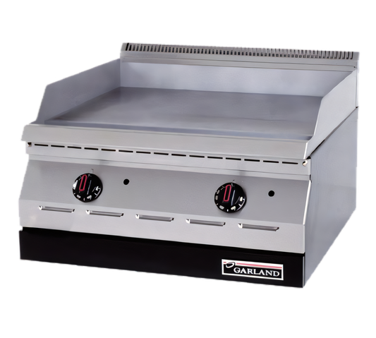 Garland GD-15GFF Designer Gas Griddles - GD-15GFF