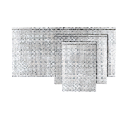 Garland M12LPBG Master Flue Risers - M12LPBG