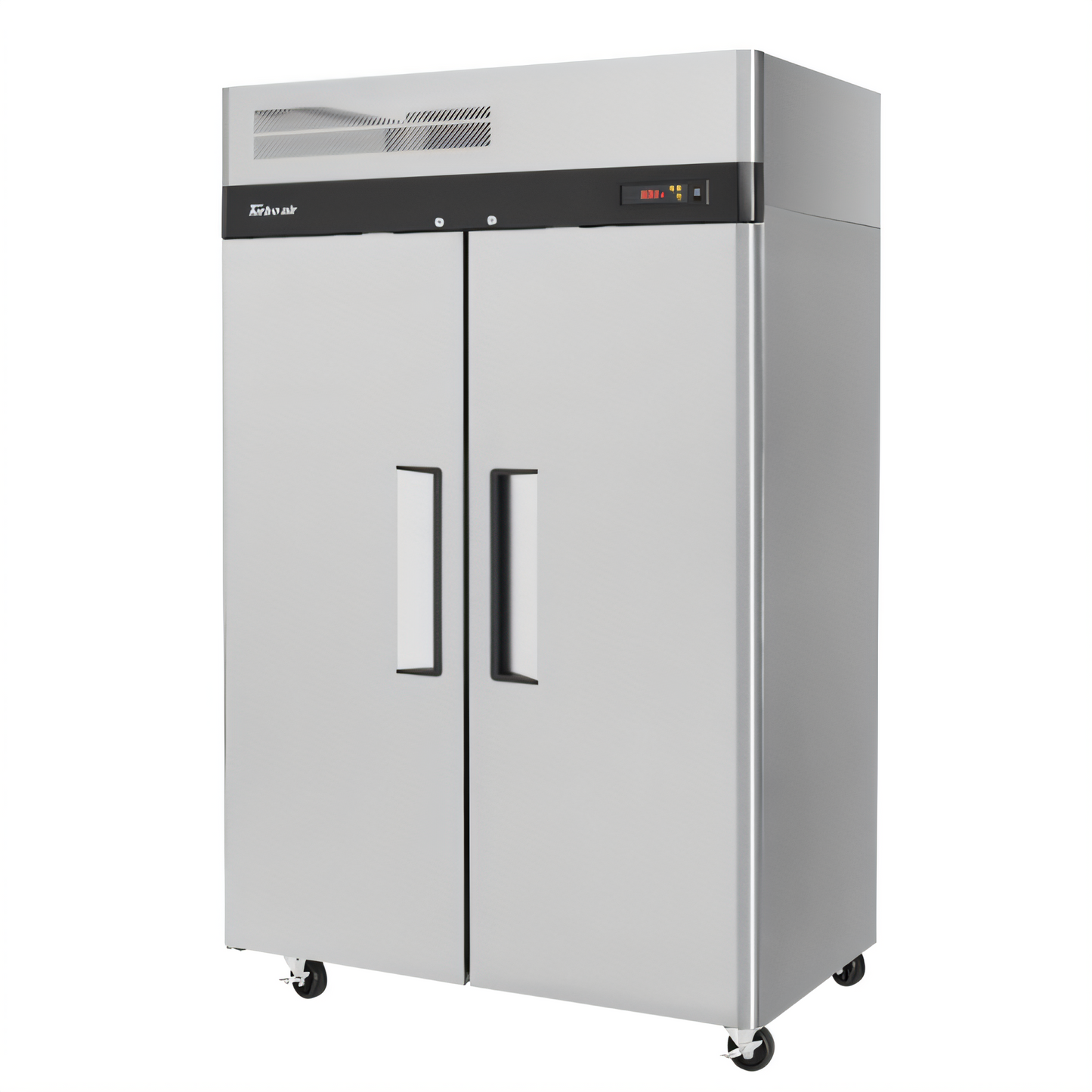 Turbo Air M3H47-2 M3 Heated Cabinets & Holding Shelves - M3H47-2