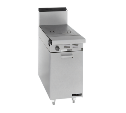 Garland M5S Master Gas Ranges - M5S
