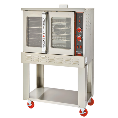American Range Convection Ovens - MSD-1HE