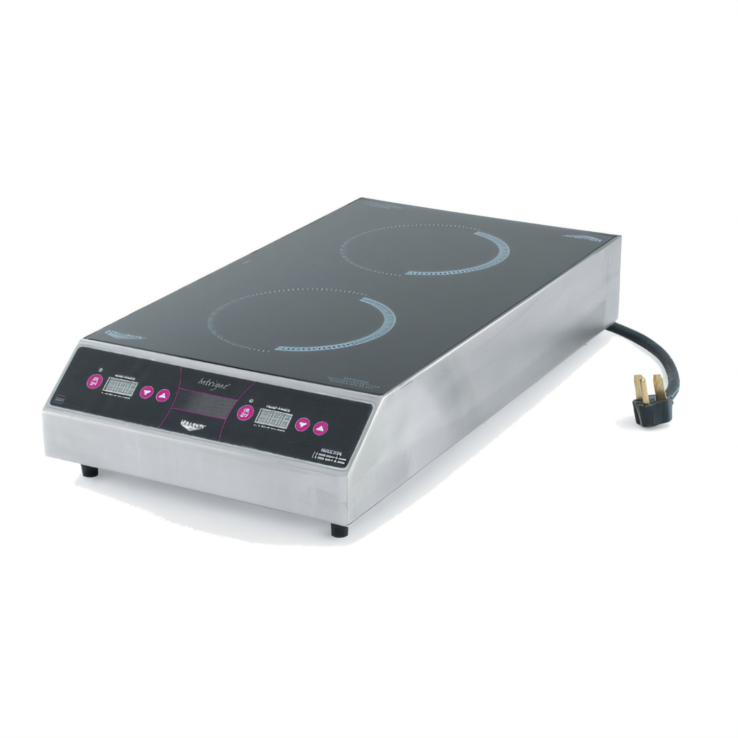 Vollrath Professional Induction Ranges - 69523