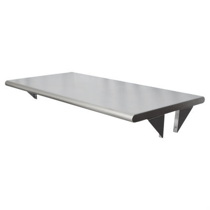 BK Resources PTS-2472 Wire Shelving - PTS-2472