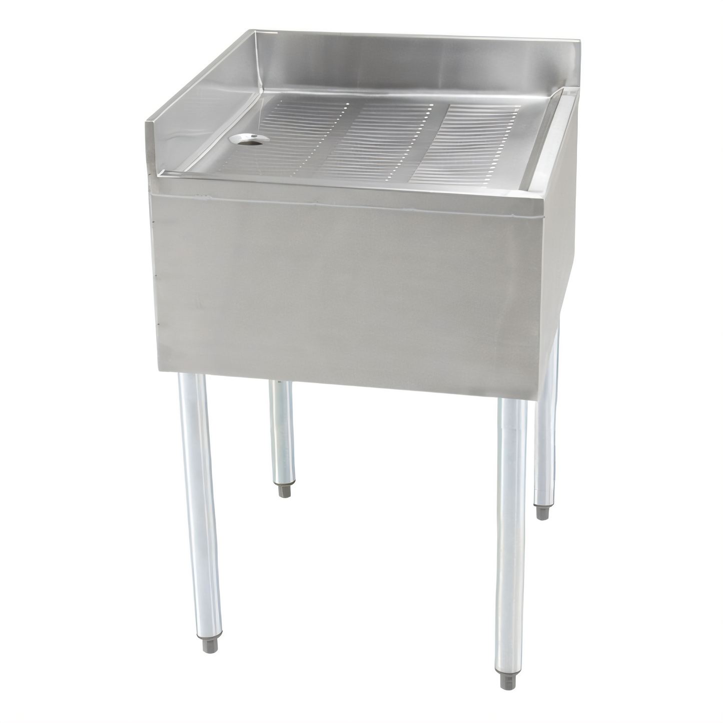 BK Resources UB4-21-CDB Bar Equipment - UB4-21-CDB
