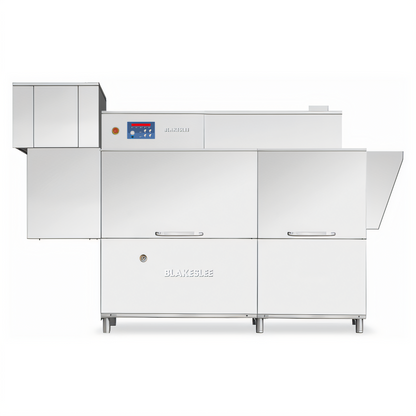 Blakeslee RC-86HDR Conveyor Dishwashers - RC-86-3 HR+DR99