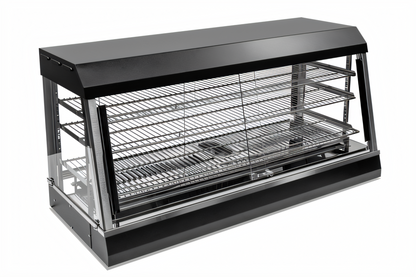 Vollrath Hot Food Displays - HFM-36