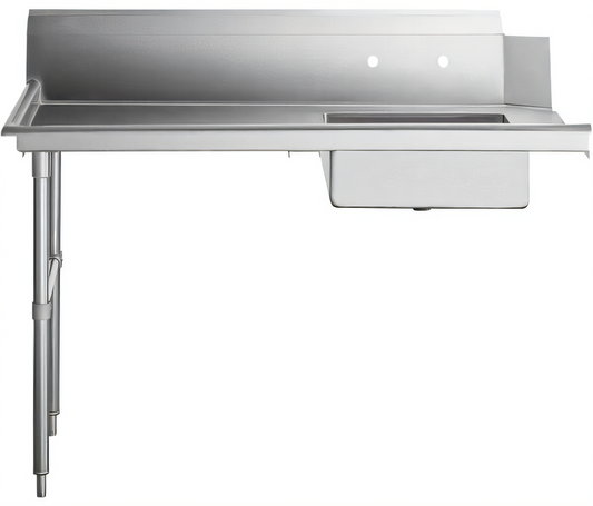 Omcan USA Compartment Sinks - 28485
