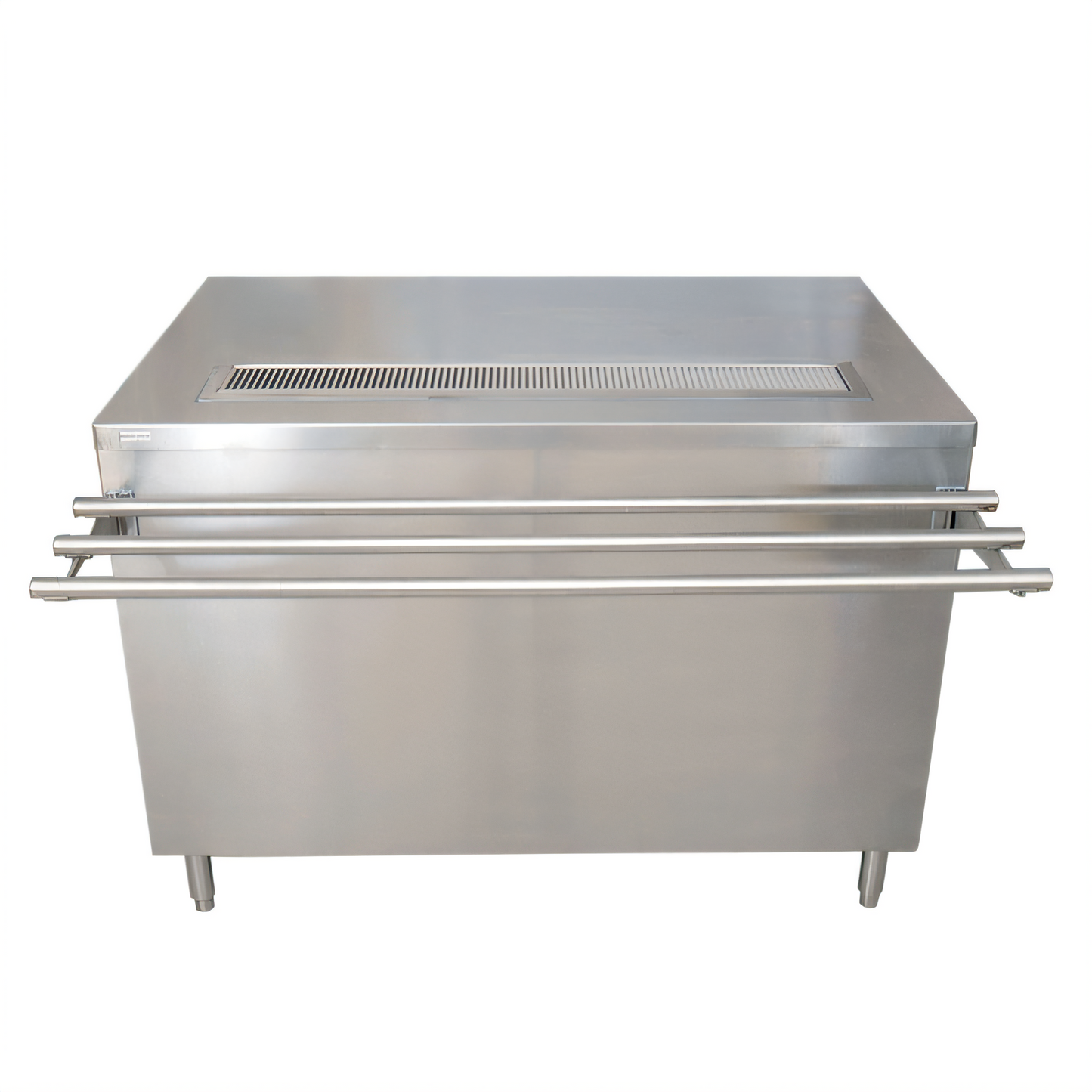 BK Resources US-3048S Serving Counters - US-3048S
