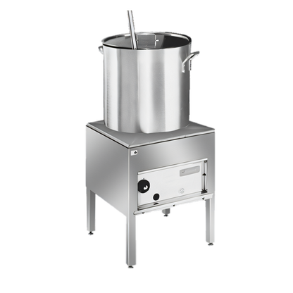 Garland G20-SPH Gas Ranges - G20-SPH