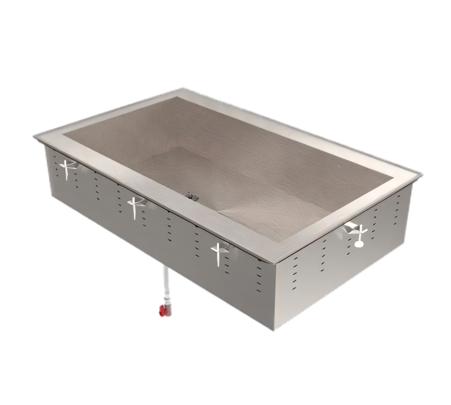 Vollrath Steam Tables & Food Wells - 36429R
