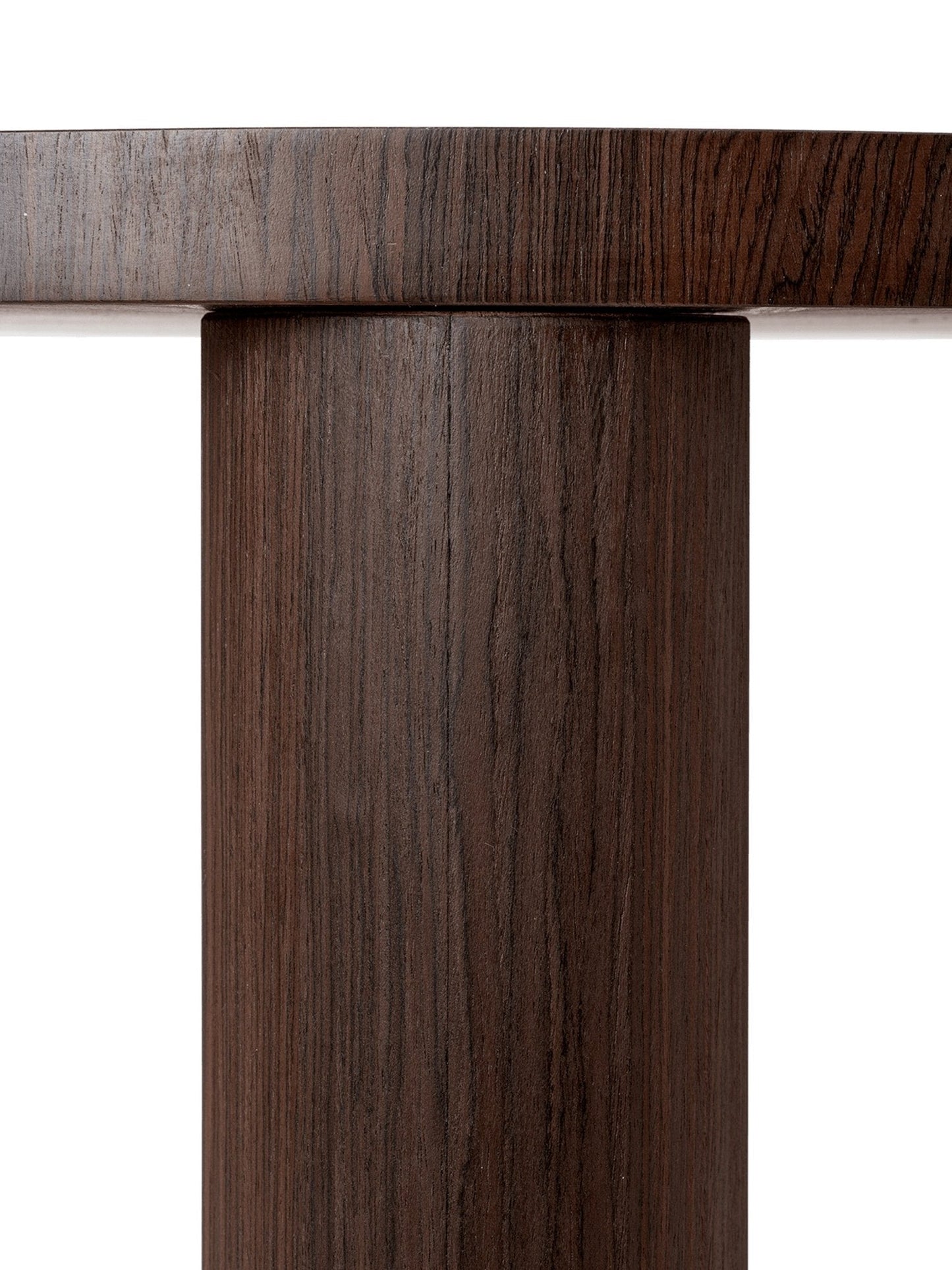 Ferm Living Post Coffee Table - Small - 1104265475