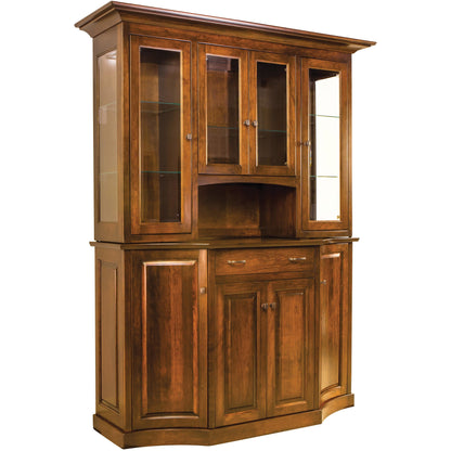 QW Amish Kimberley Hutch - HPSO-KIMBERLEY-HUTCH-67