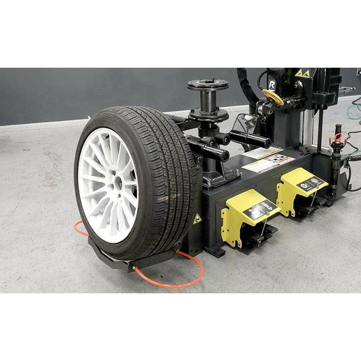 Ranger RV1 Wheel Guardian Touchless Tire Changer - Garage Gear & Co.