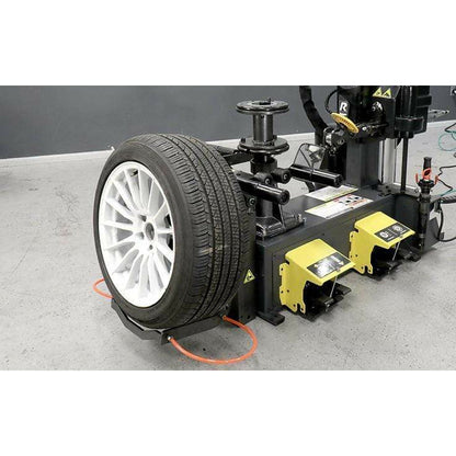 Ranger RV1 Wheel Guardian Touchless Tire Changer - Garage Gear & Co.