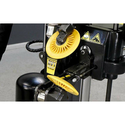 Ranger RV1 Wheel Guardian Touchless Tire Changer - Garage Gear & Co.