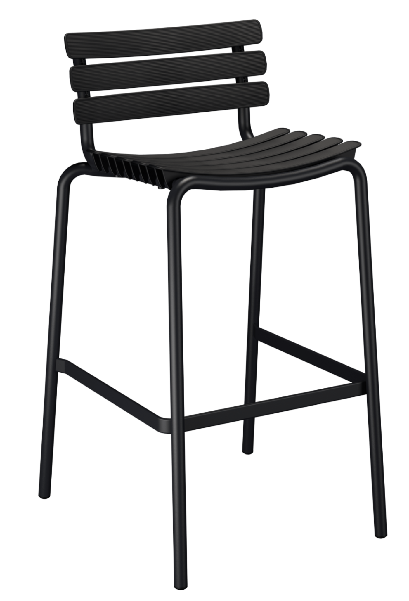HOUE ReCLIPS Outdoor Bar Chair
