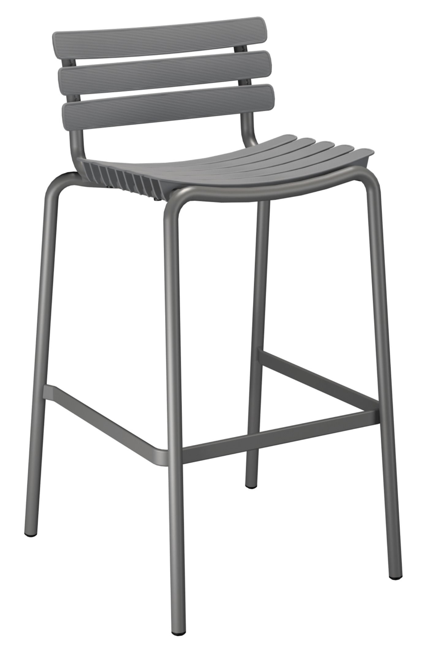 HOUE ReCLIPS Outdoor Bar Chair