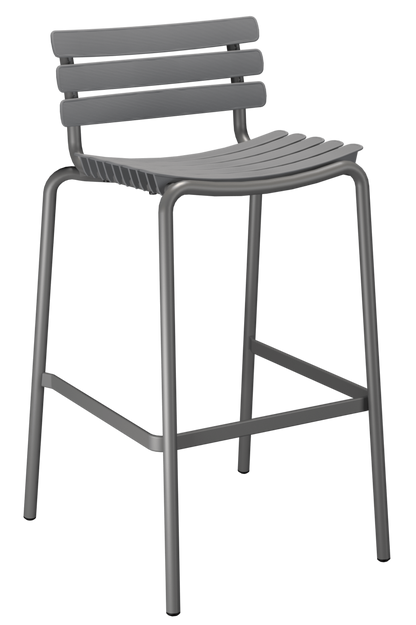 HOUE ReCLIPS Outdoor Bar Chair