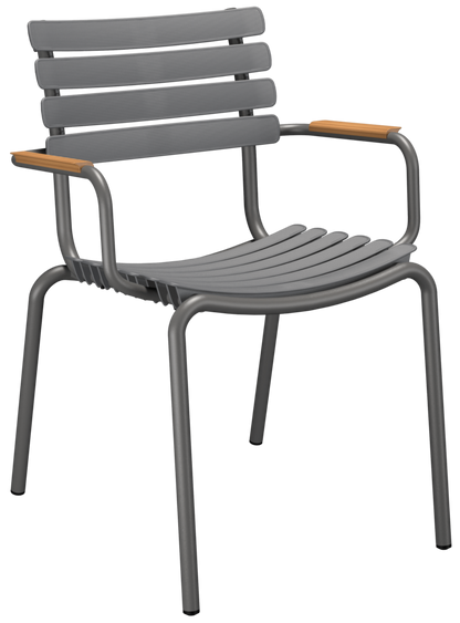 HOUE ReCLIPS Outdoor Dining Chair