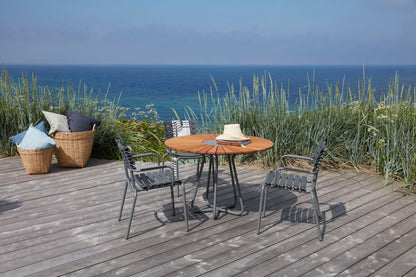 HOUE ReCLIPS Outdoor Dining Chair