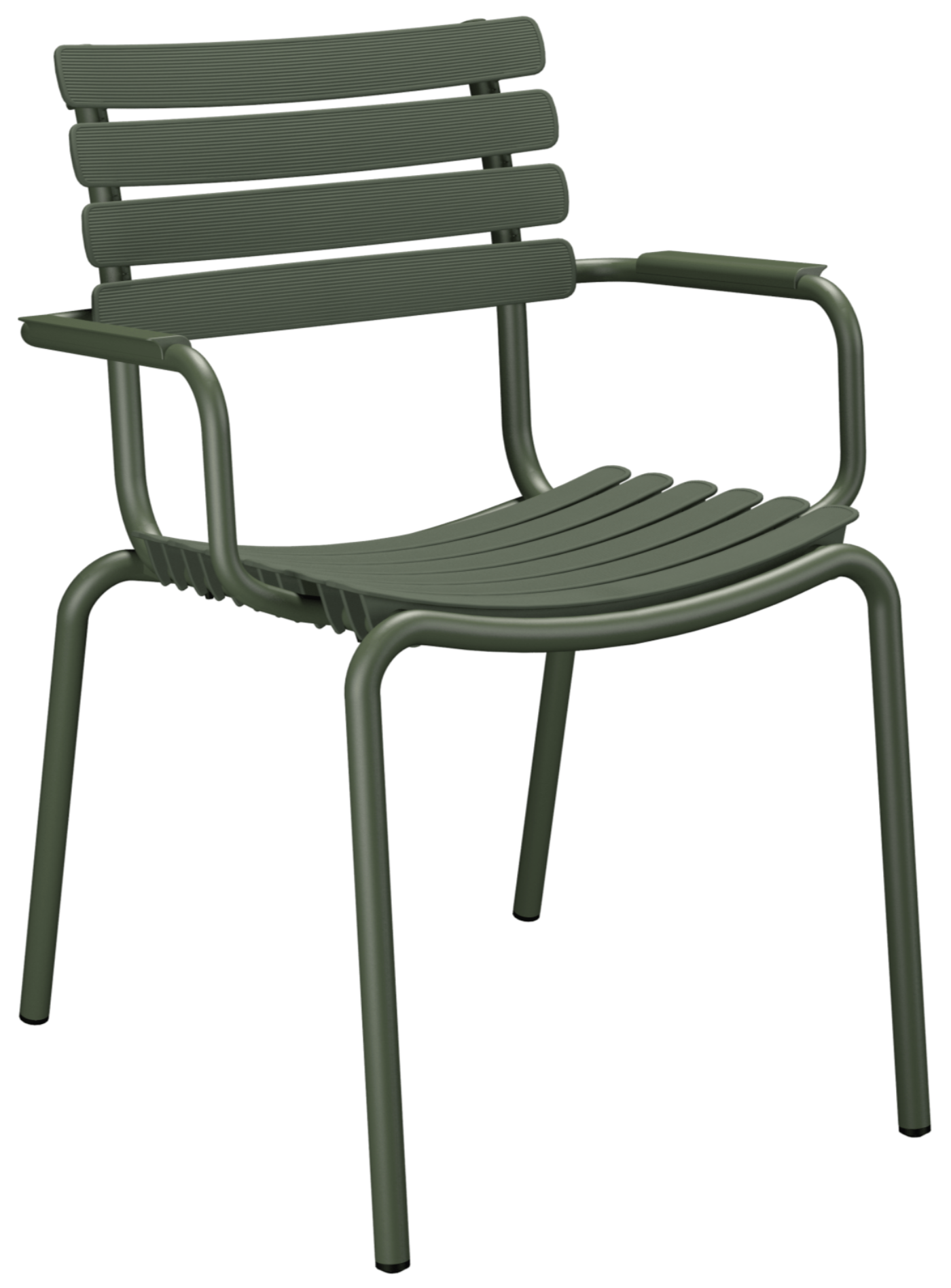 HOUE ReCLIPS Outdoor Dining Chair