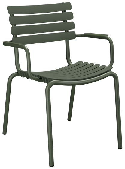 HOUE ReCLIPS Outdoor Dining Chair