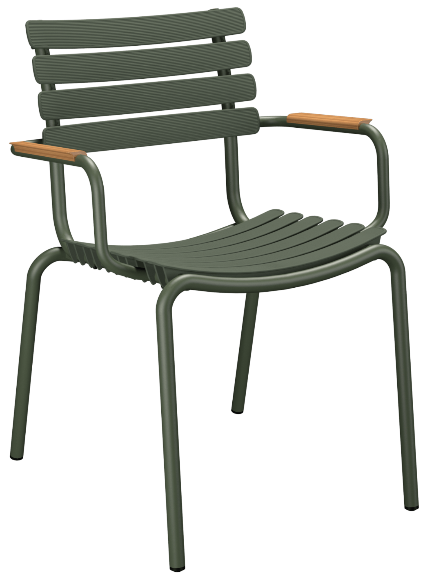 HOUE ReCLIPS Outdoor Dining Chair