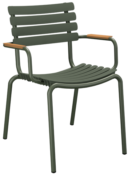 HOUE ReCLIPS Outdoor Dining Chair