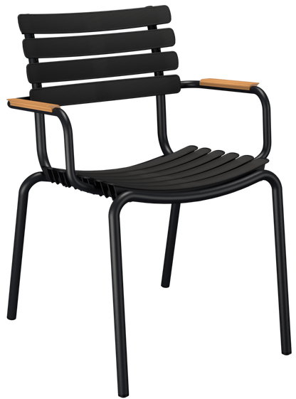 HOUE ReCLIPS Outdoor Dining Chair