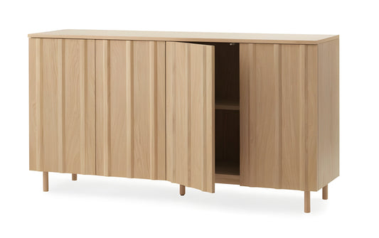 Normann Copenhagen Rib Sideboard - 607752